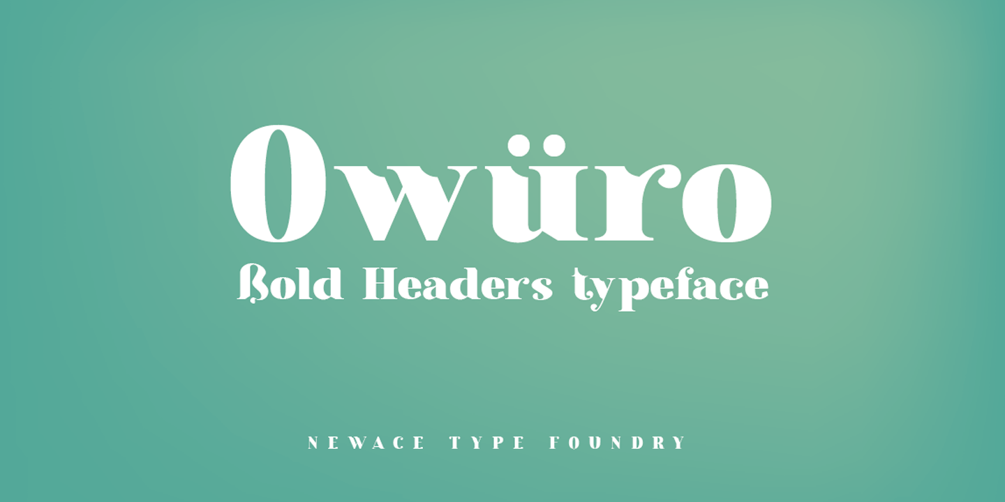 Font Preview
