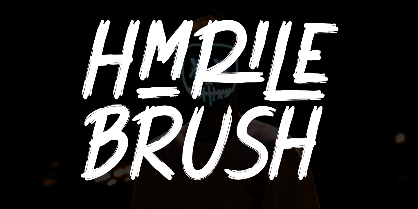 Font Preview