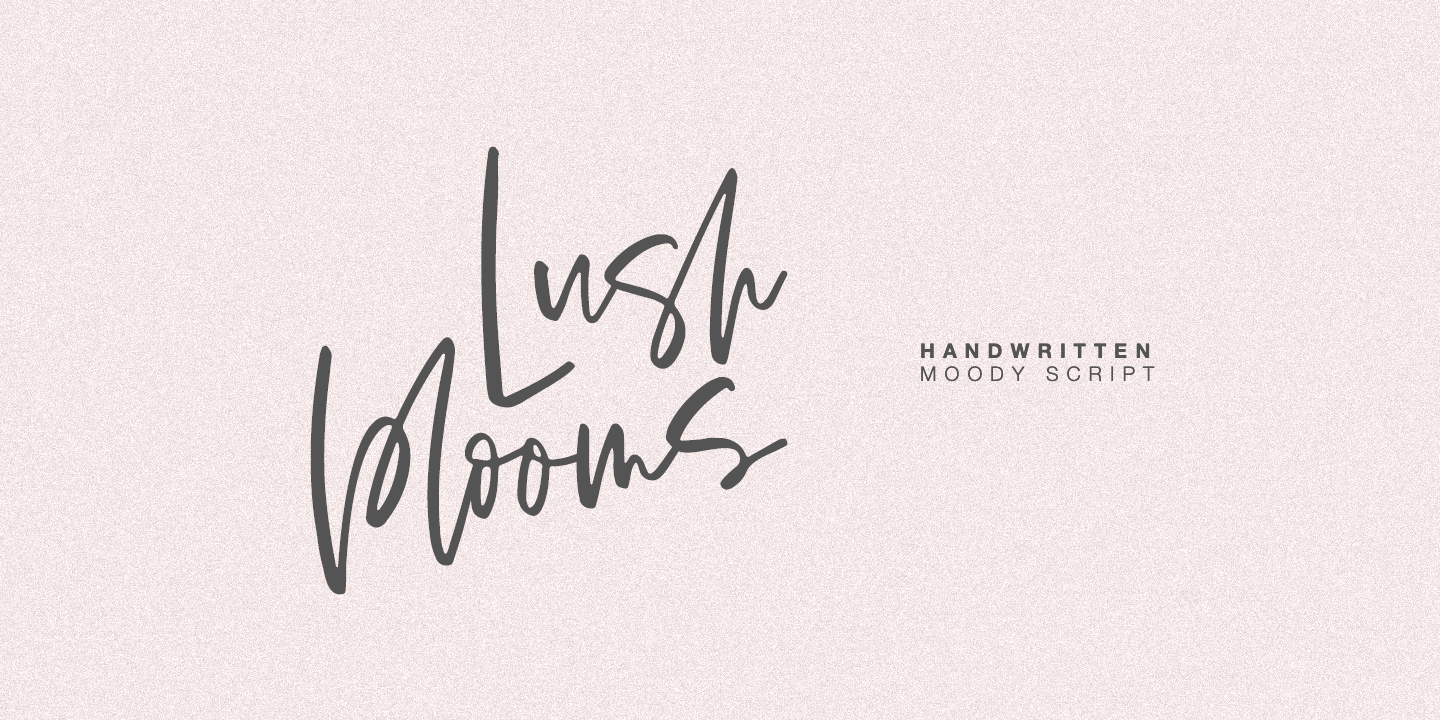 Font Preview