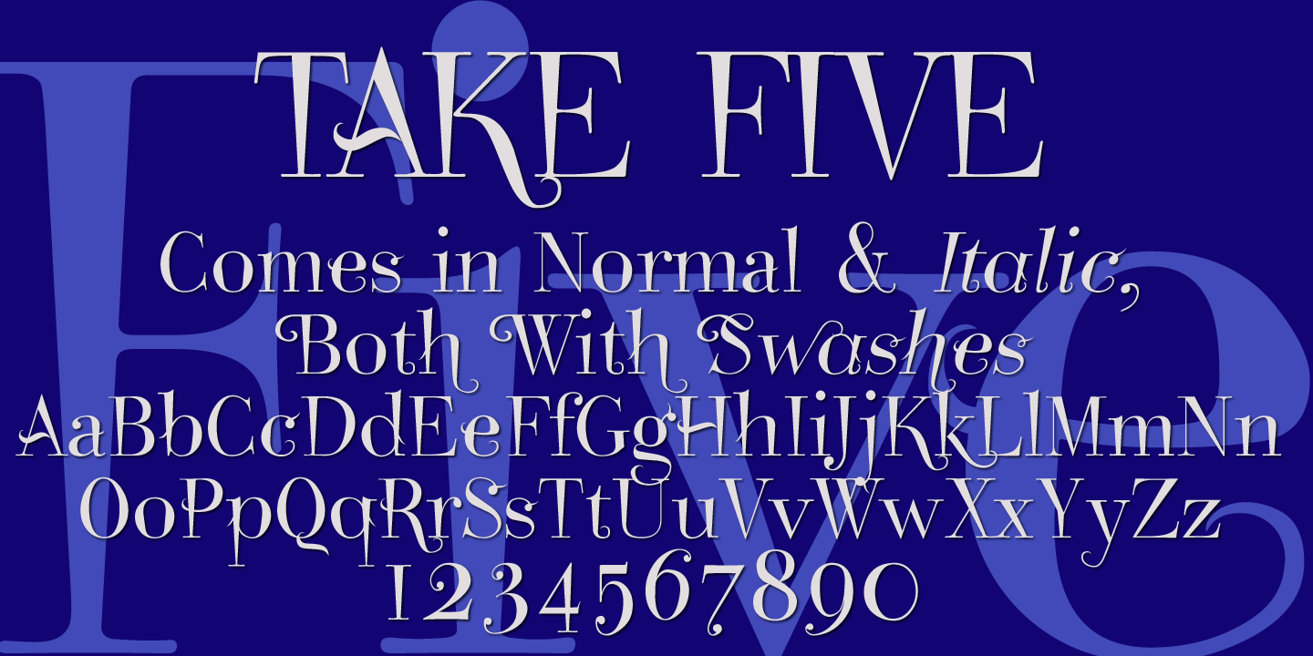 Font Preview