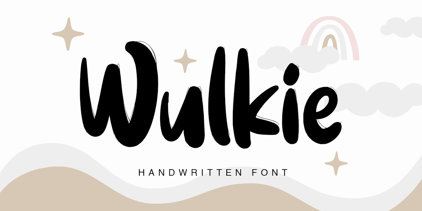 Font Preview