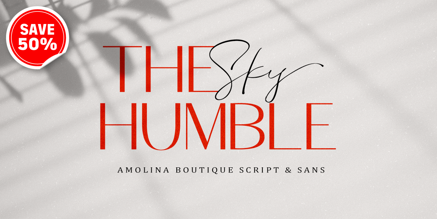 Font Preview