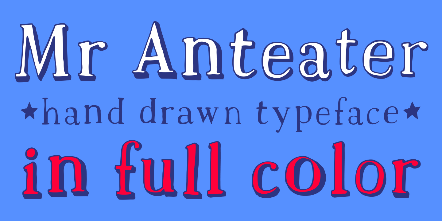 Font Preview