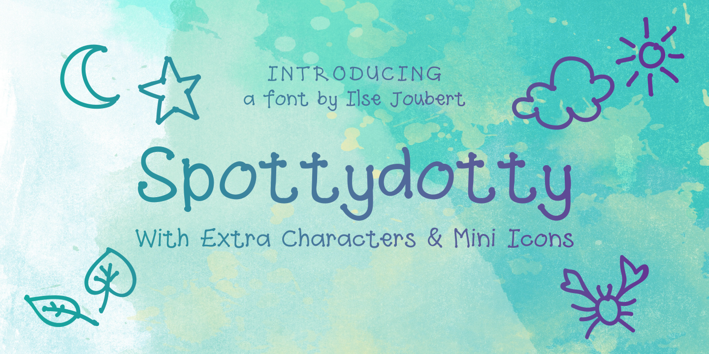 Font Preview