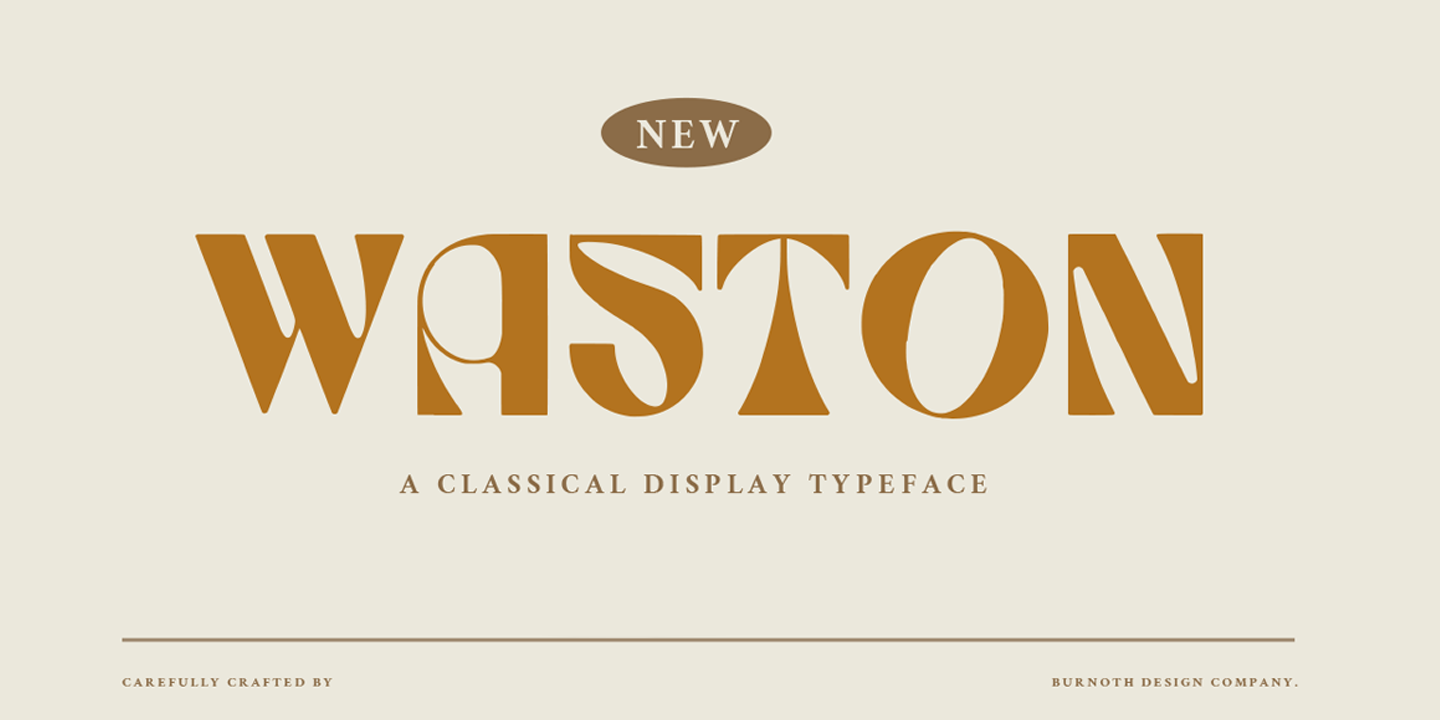 Font Preview