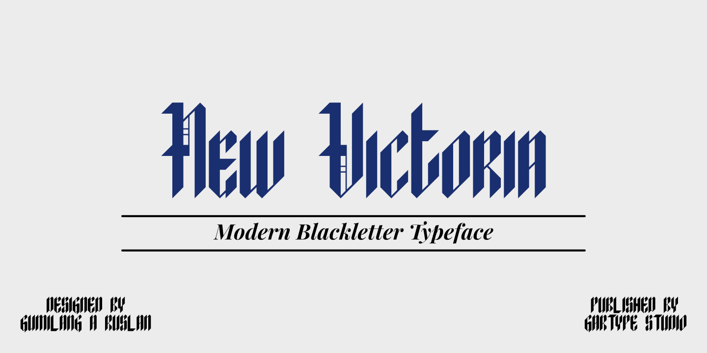Font Preview