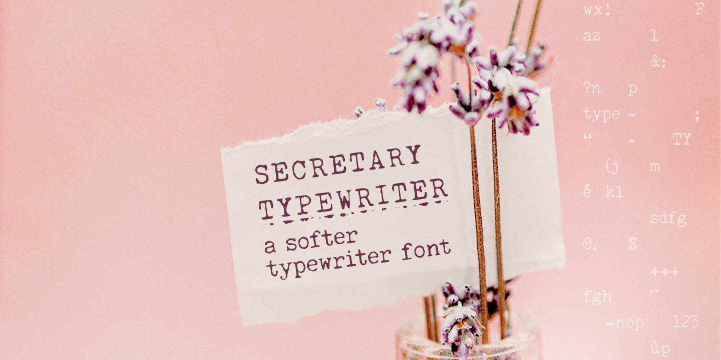Font Preview