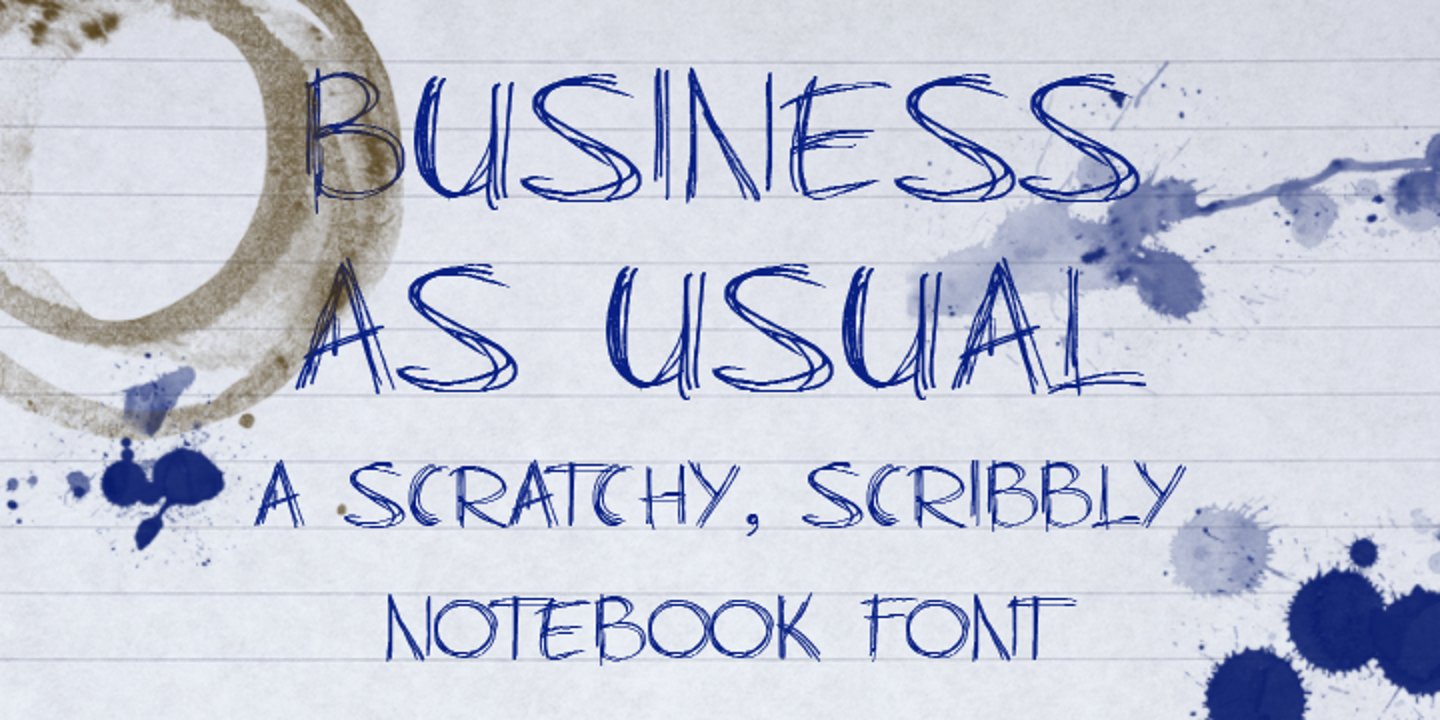 Font Preview