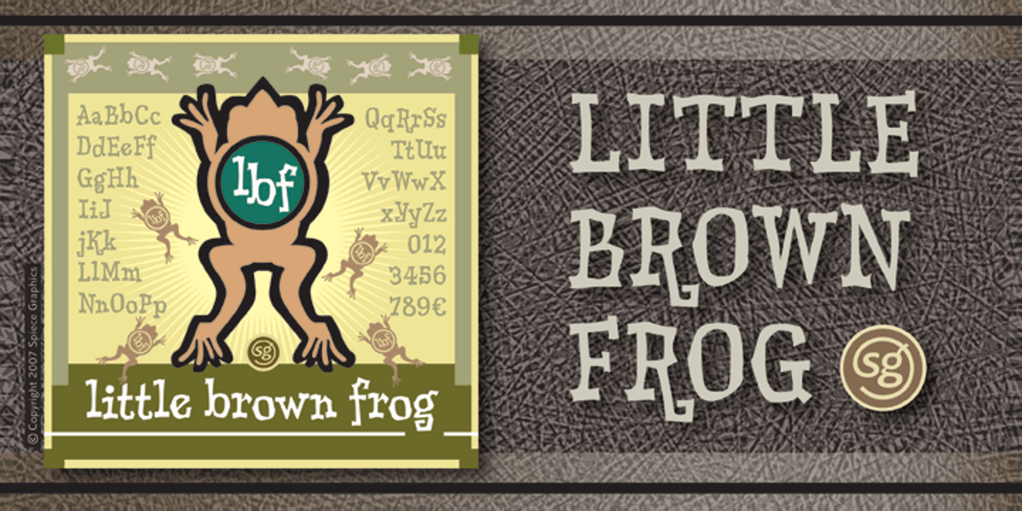 Font Preview