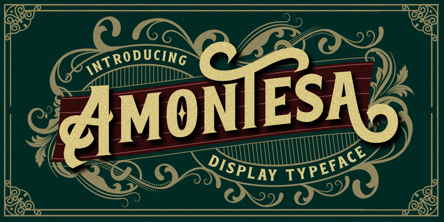 Font Preview