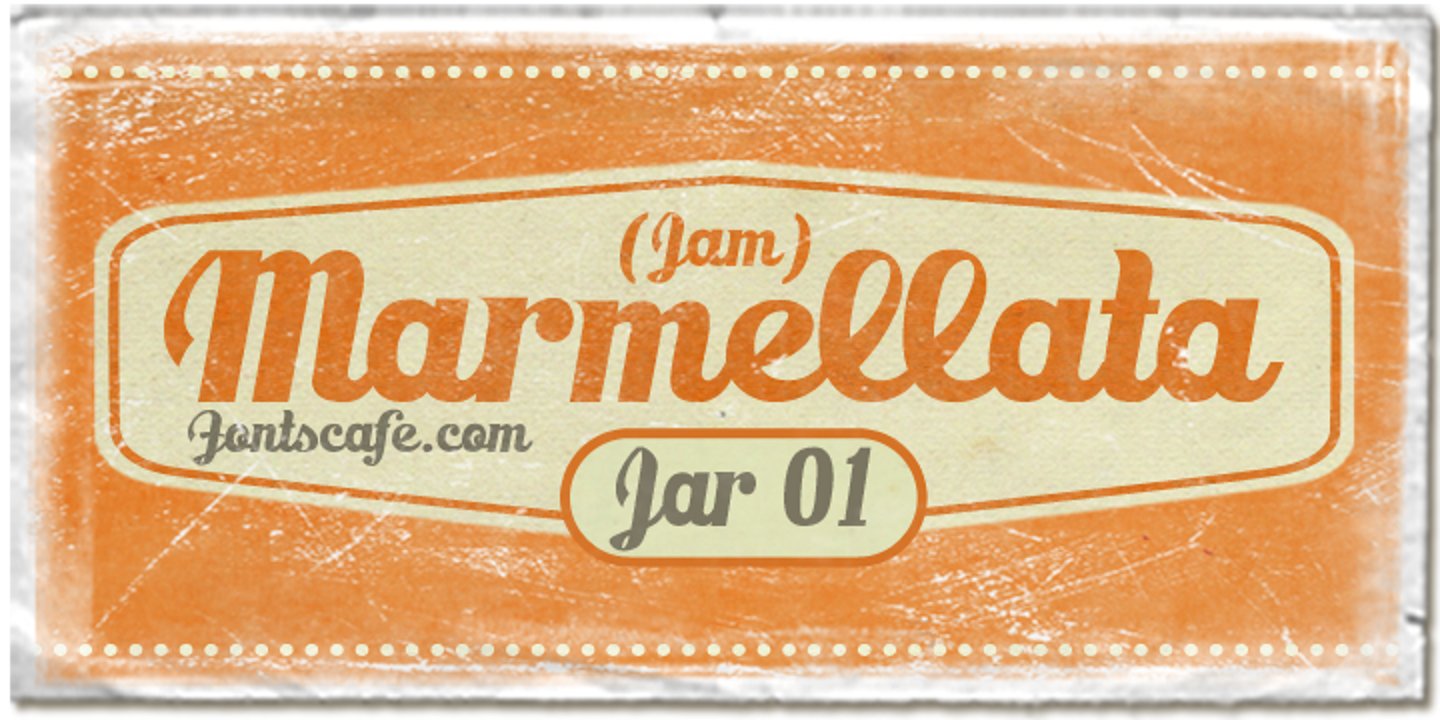 Font Preview