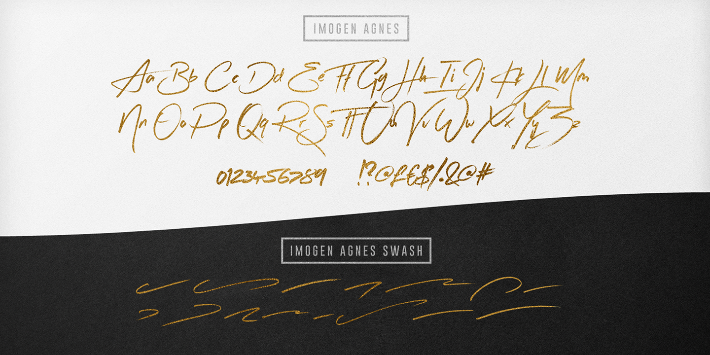 Font Preview