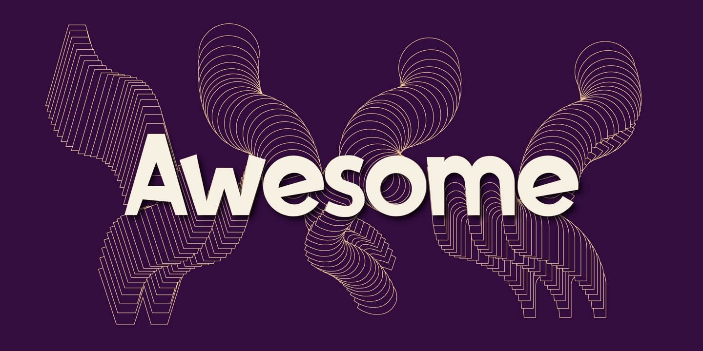 Font Preview