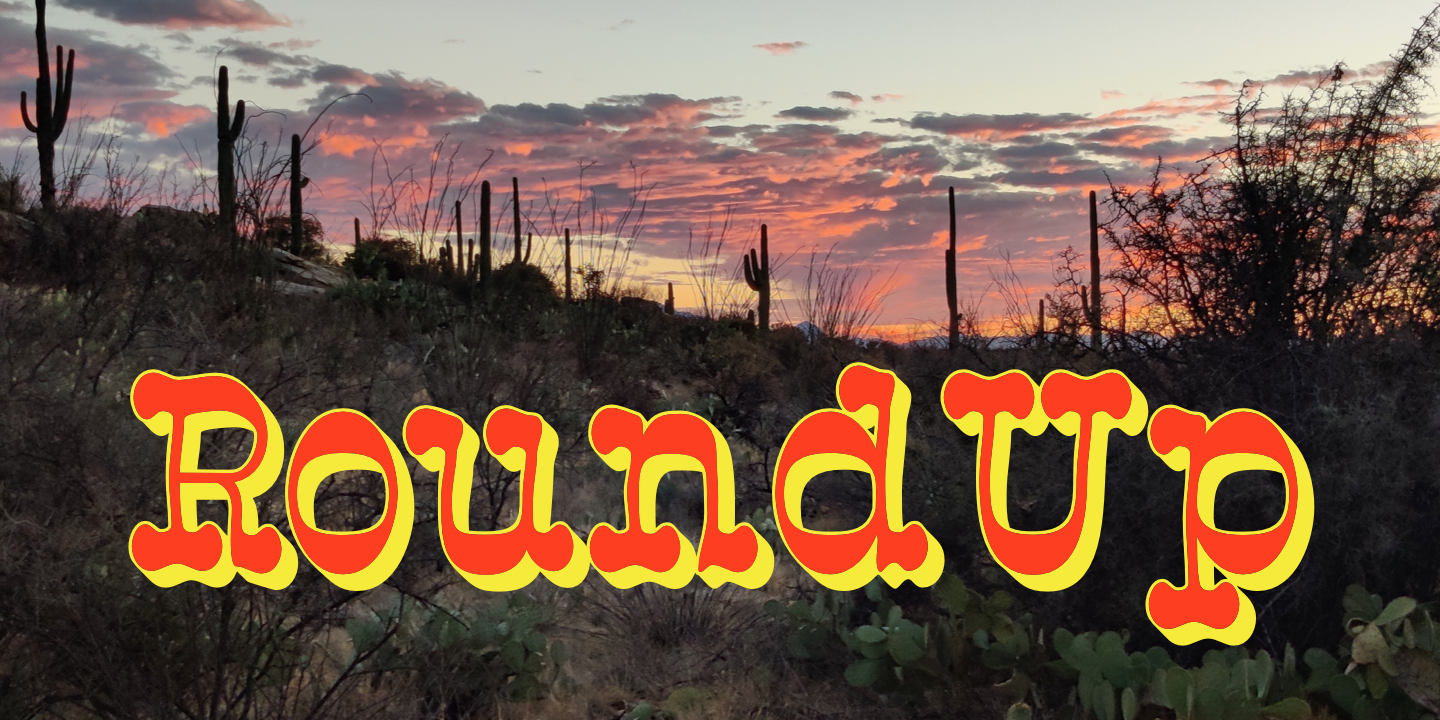 Font Preview