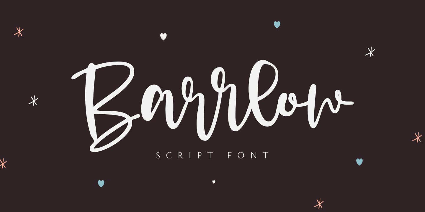 Font Preview