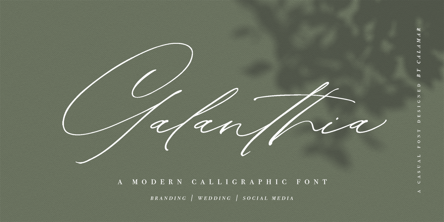 Font Preview