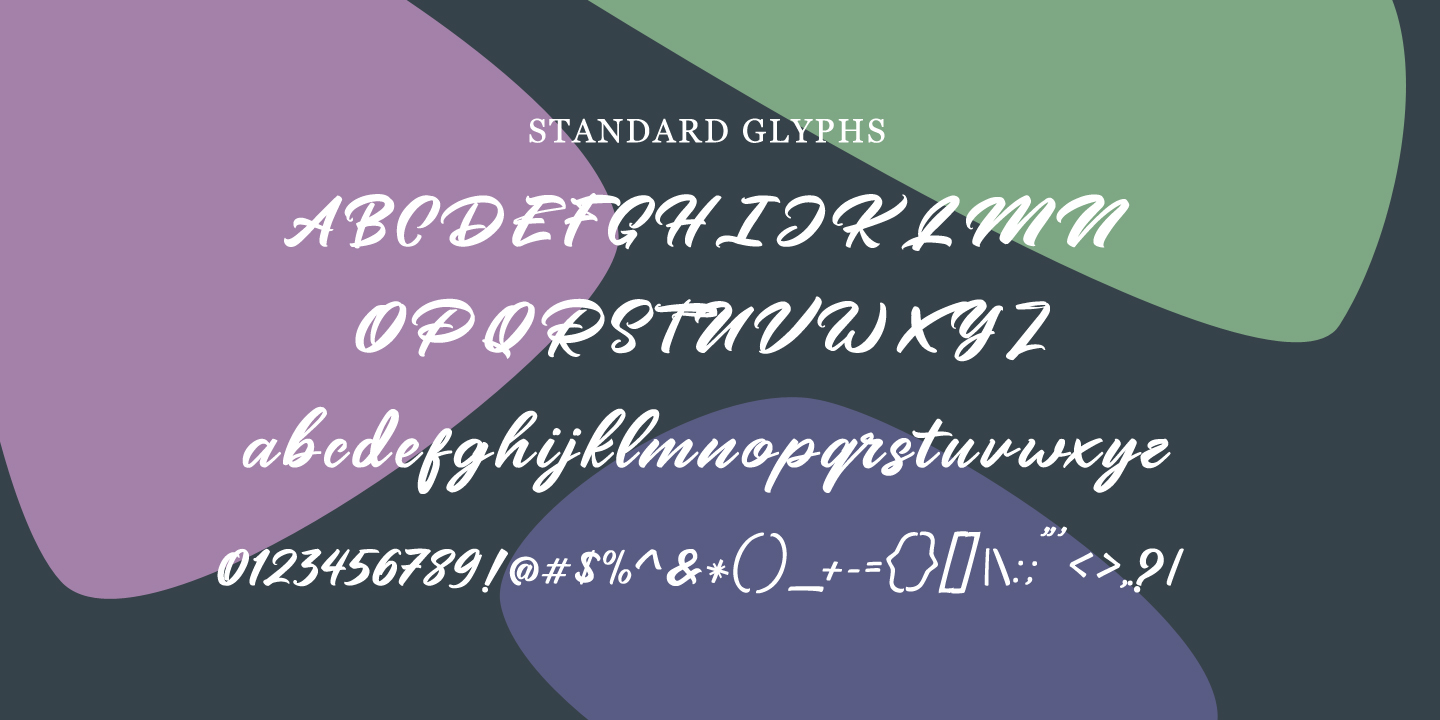 Font Preview