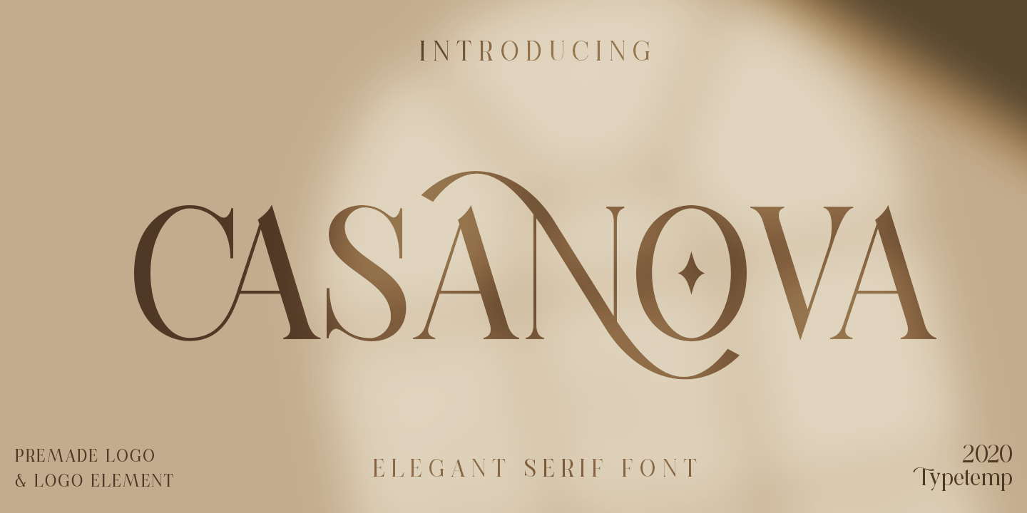 Font Preview