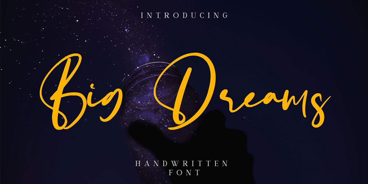 Font Preview
