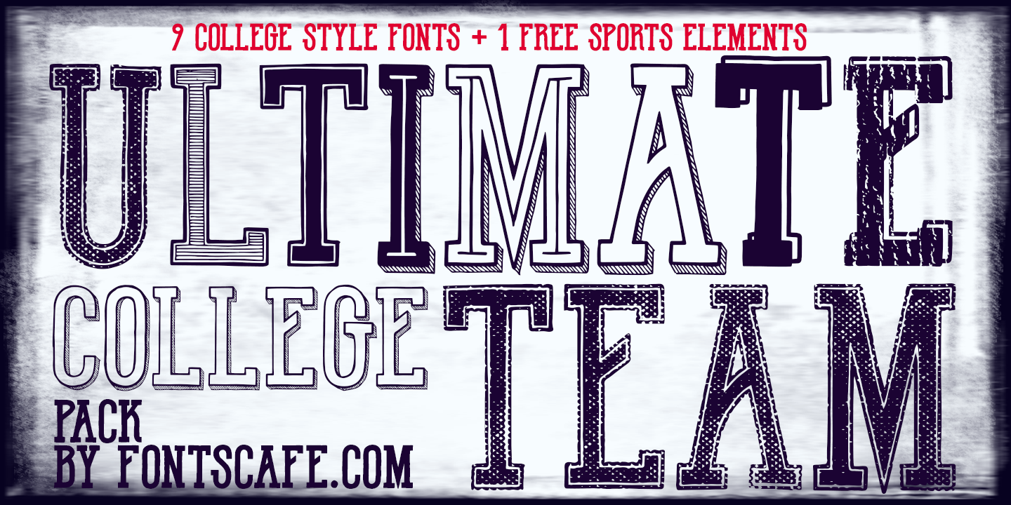 Font Preview