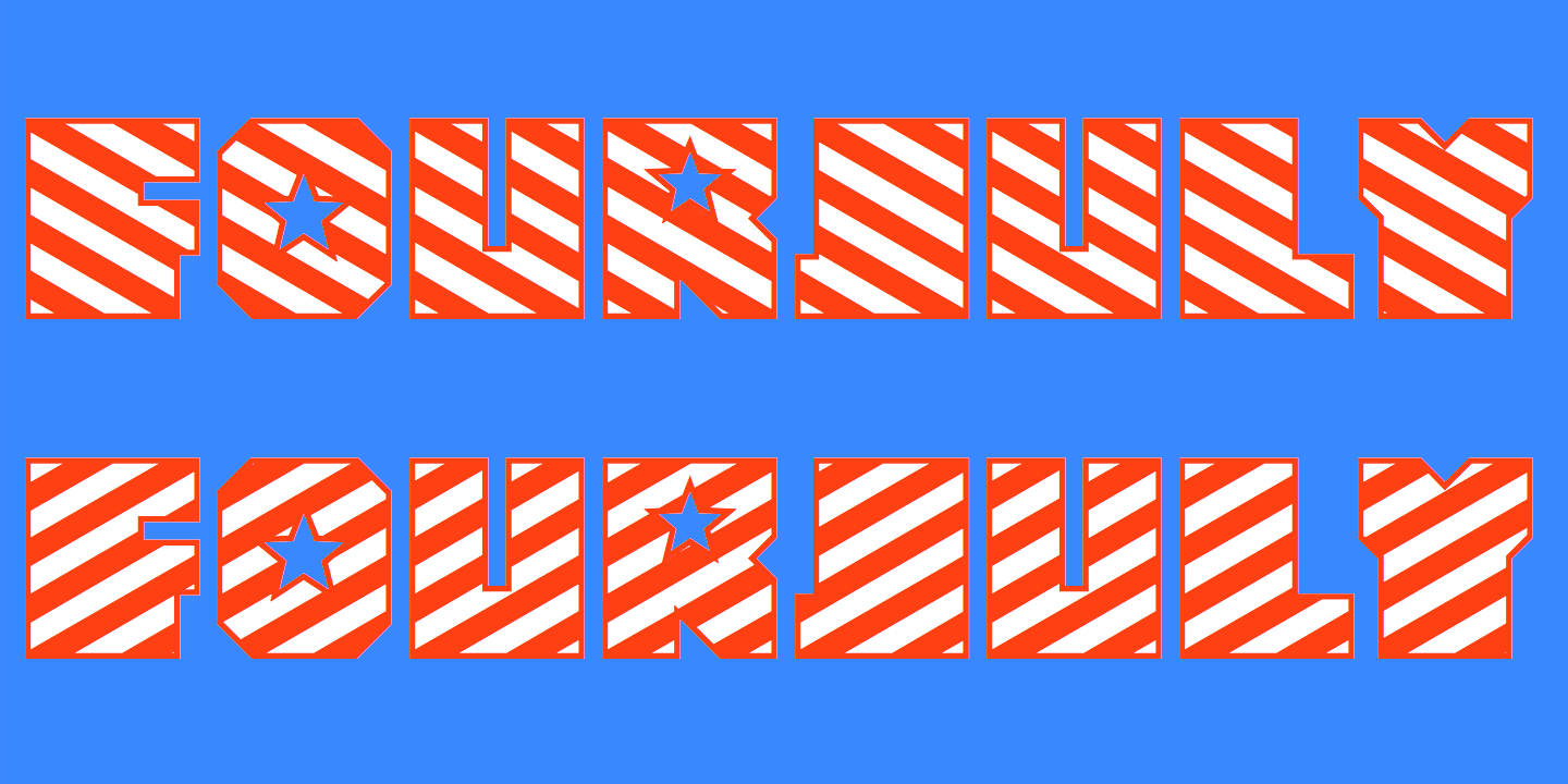 Font Preview