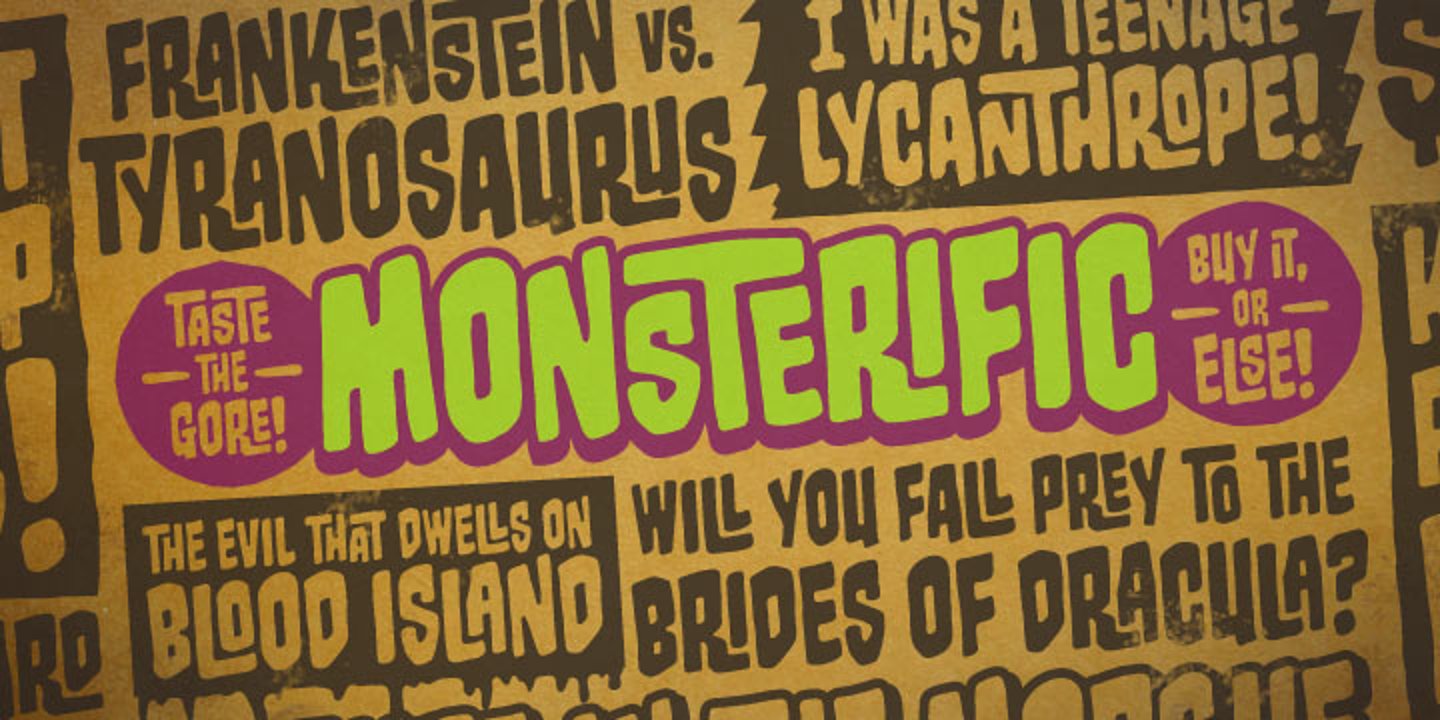 Font Preview
