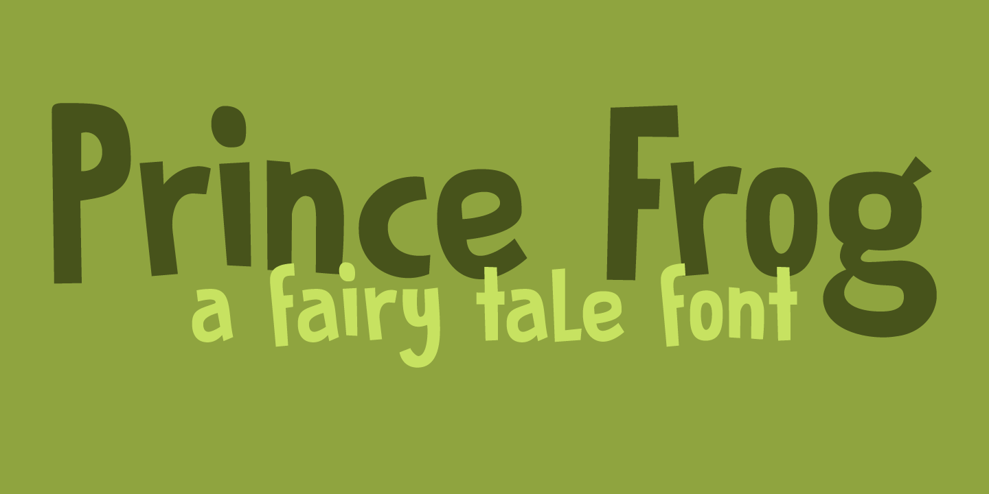 Font Preview