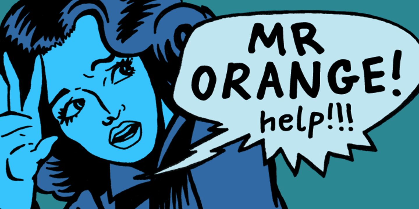 Font Preview
