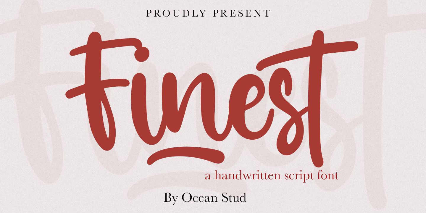 Font Preview