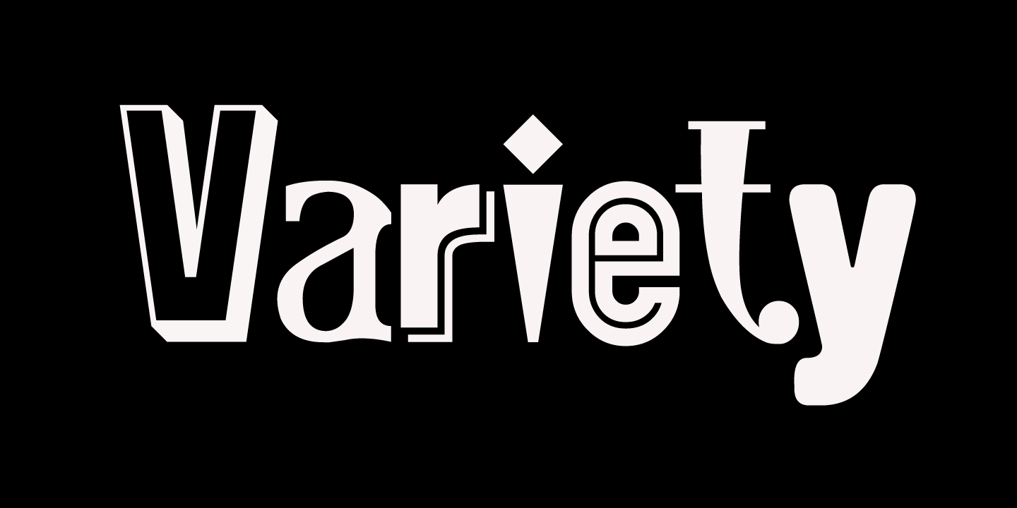 Font Preview