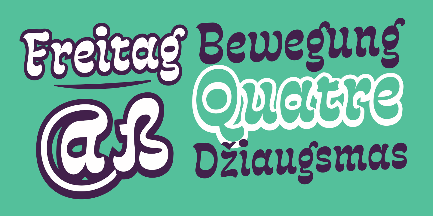 Font Preview