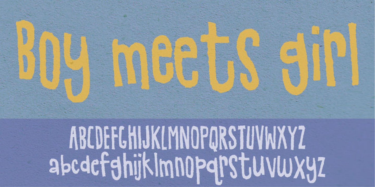 Font Preview