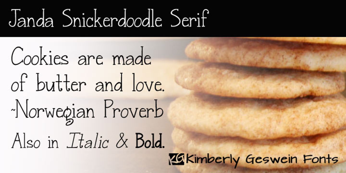 Font Preview