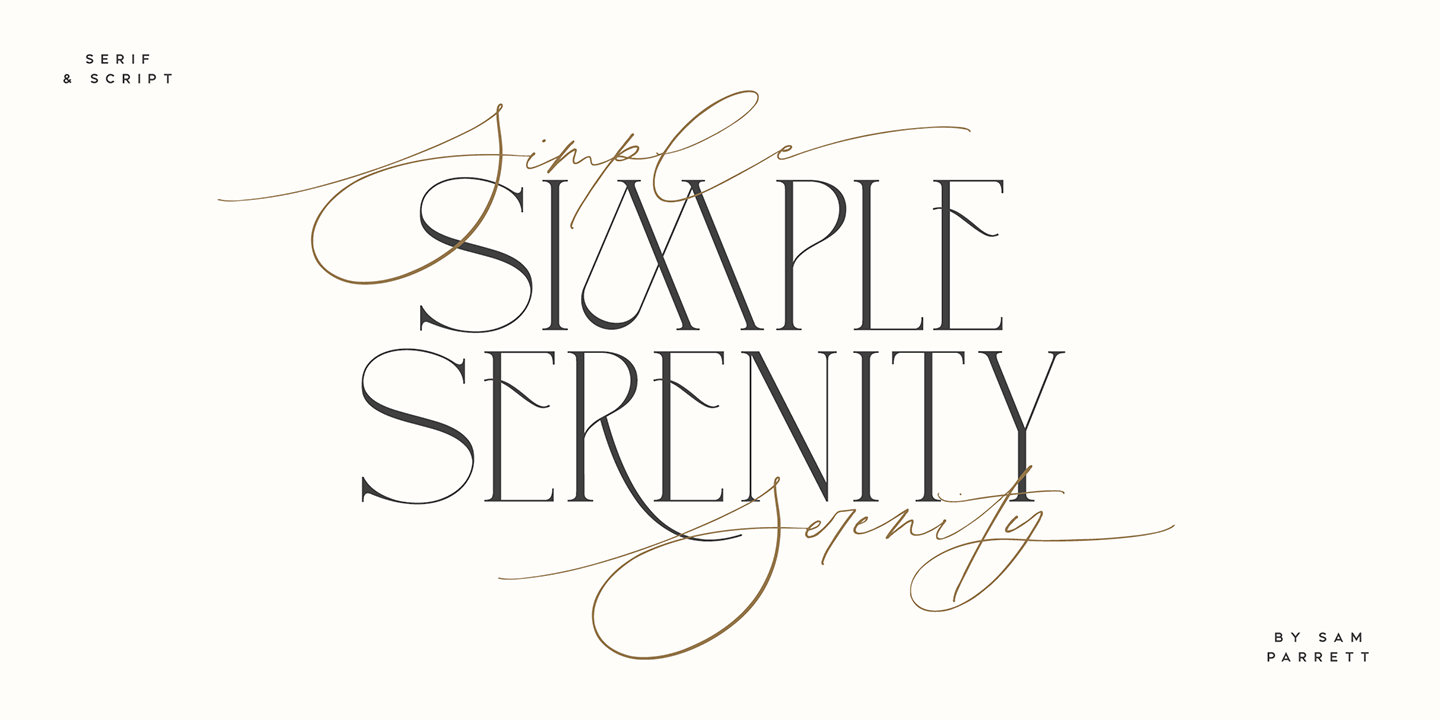 Font Preview