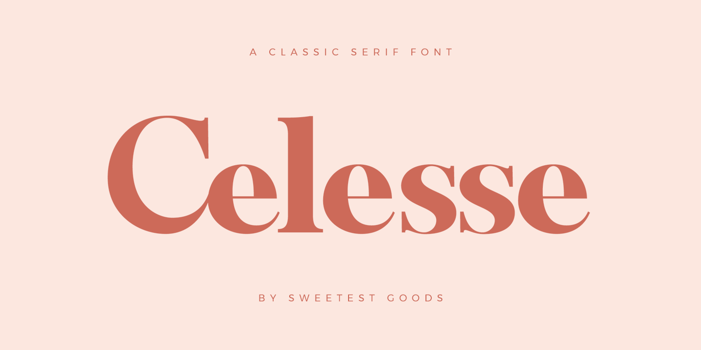 Font Preview