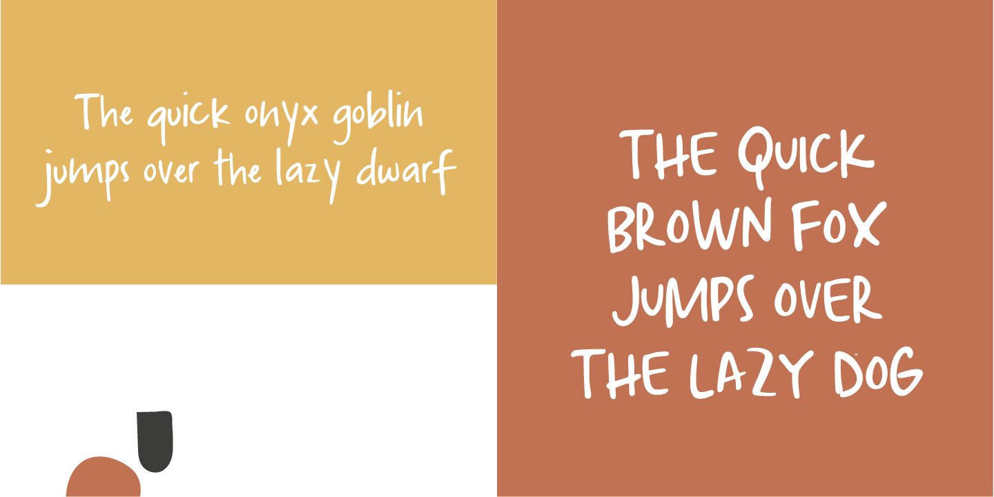 Font Preview