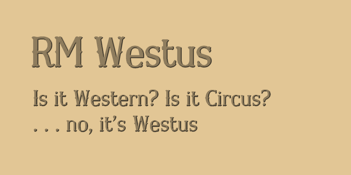 Font Preview