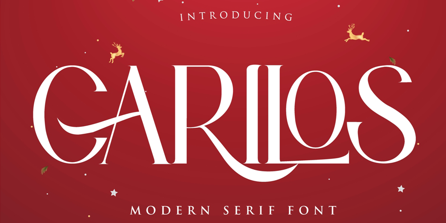 Font Preview