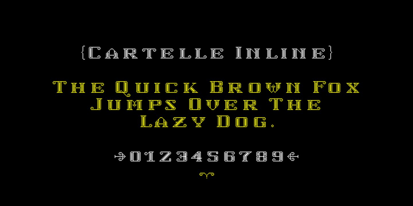 Font Preview