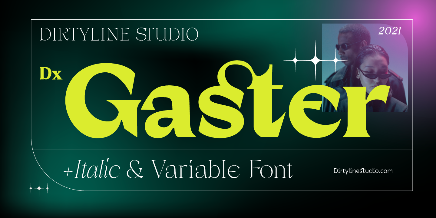 Font Preview