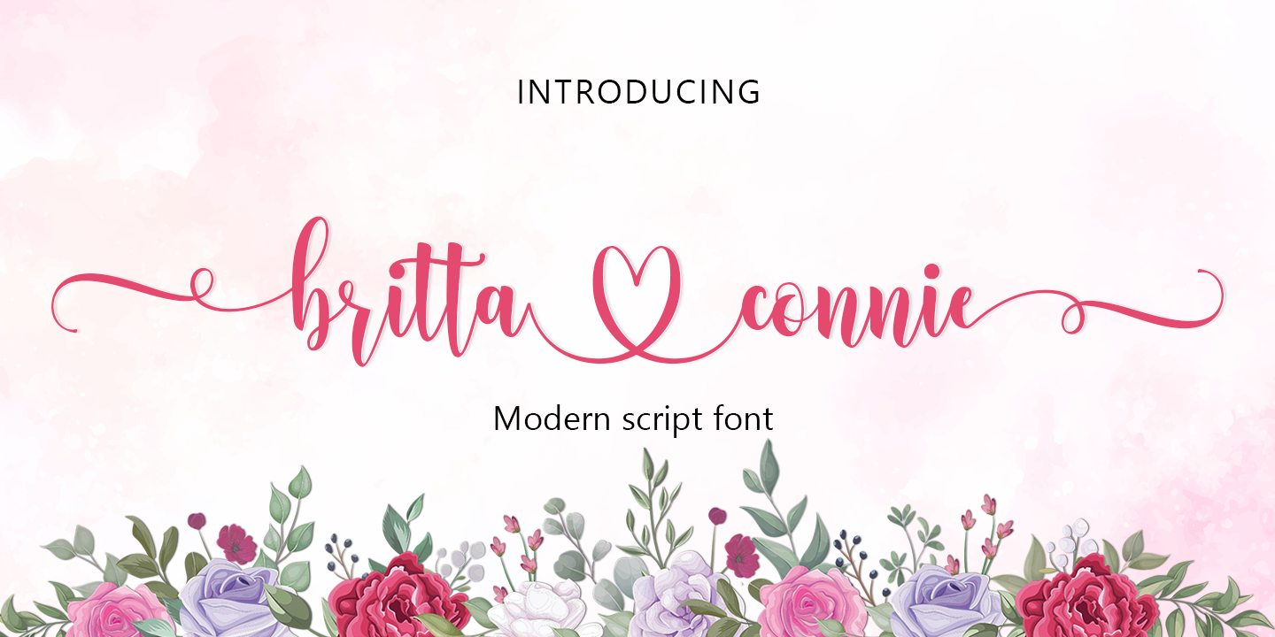 Font Preview