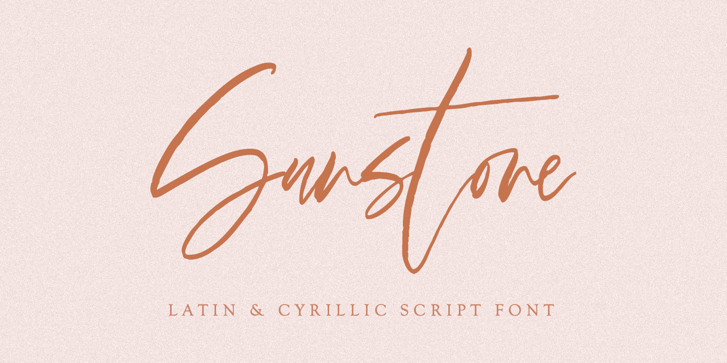 Font Preview