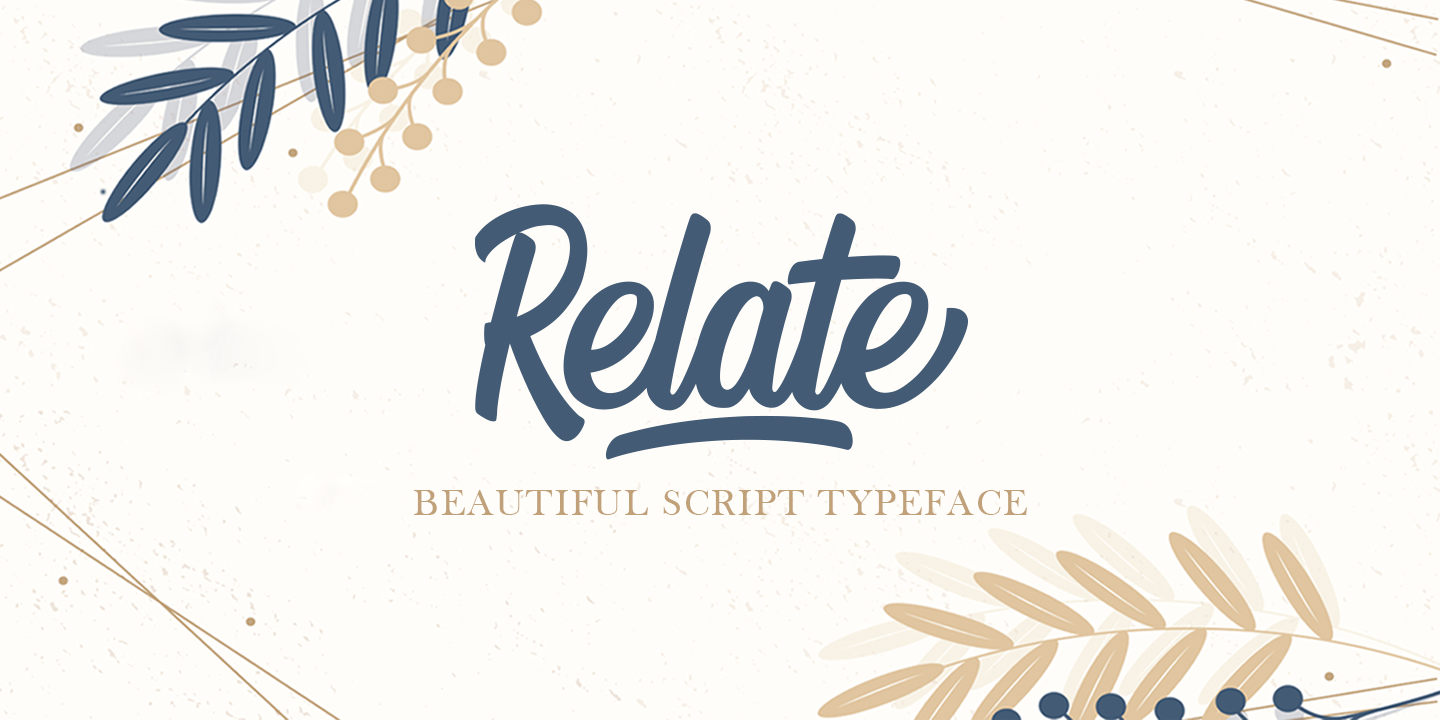 Font Preview