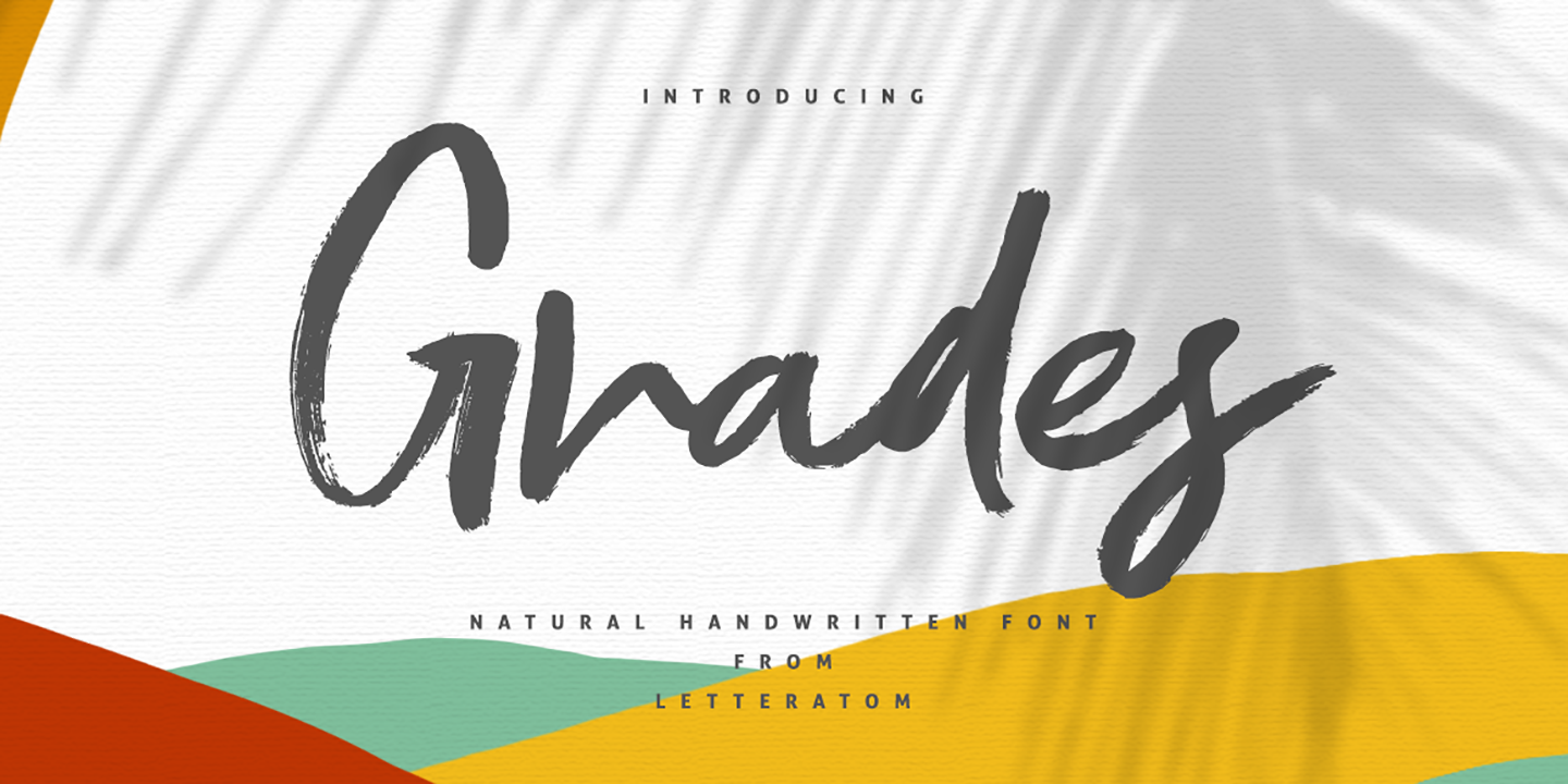 Font Preview