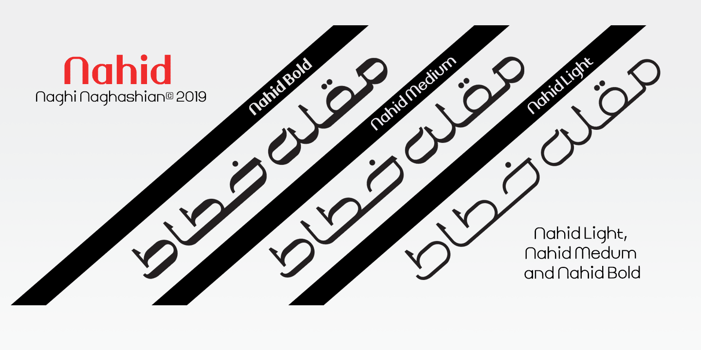 Font Preview