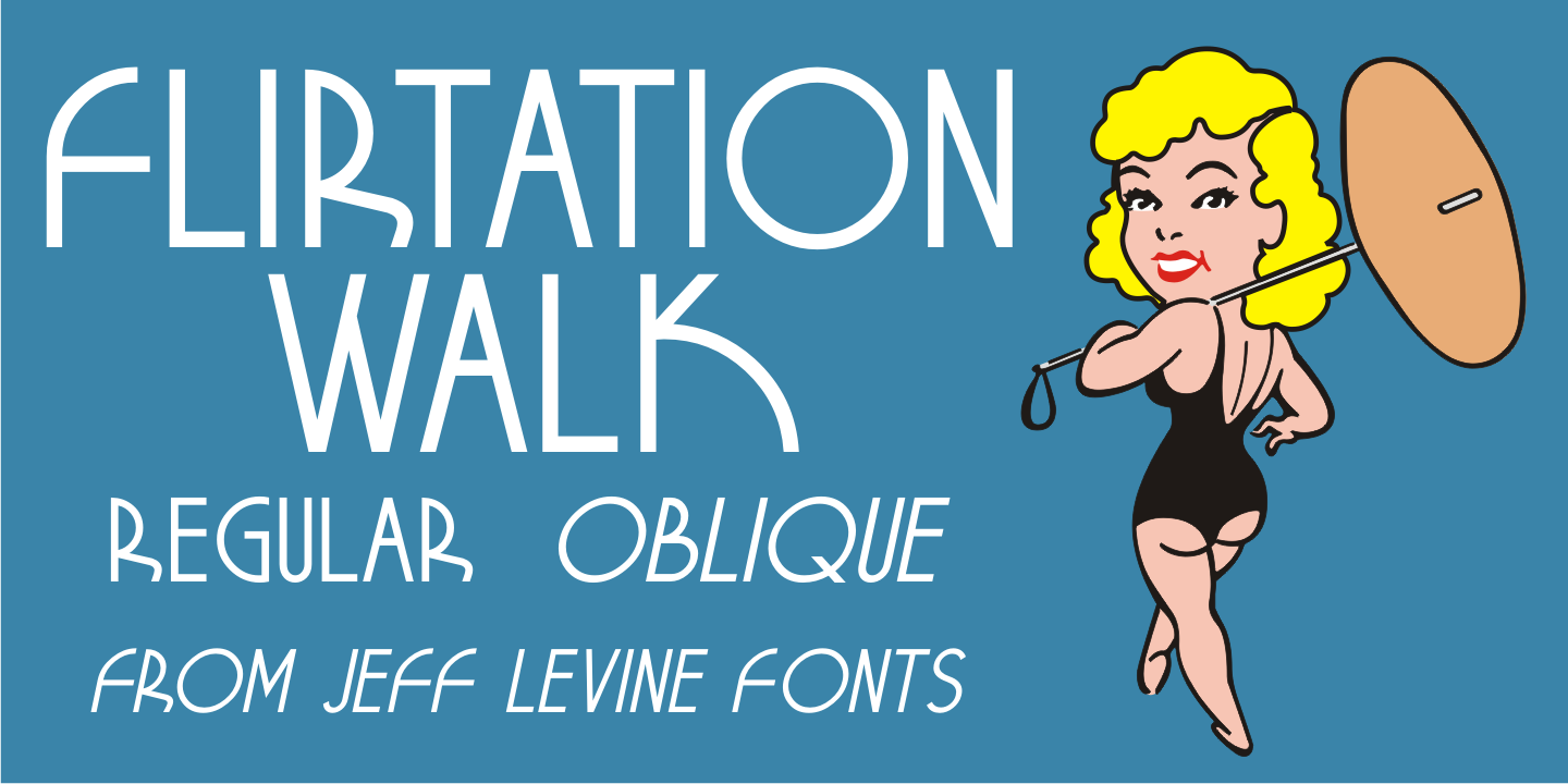 Font Preview