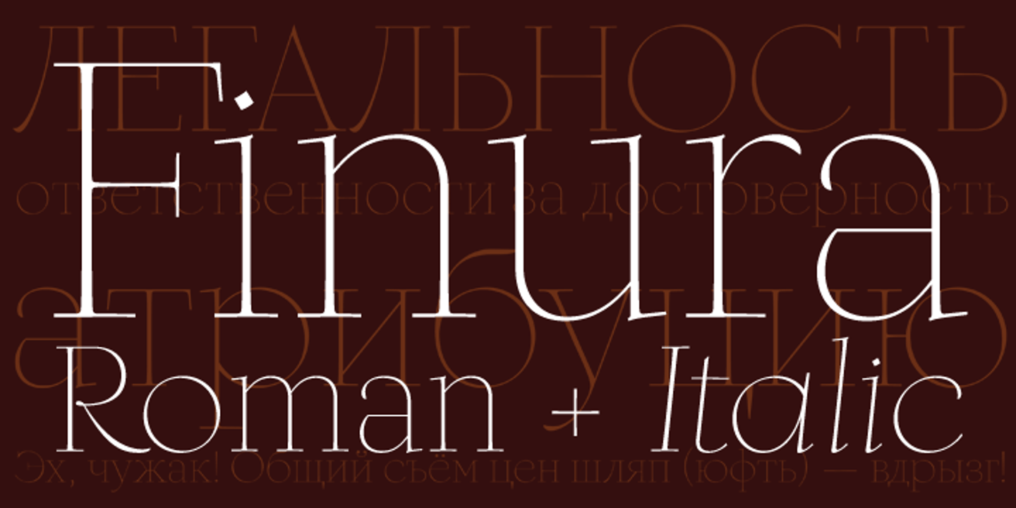 Font Preview