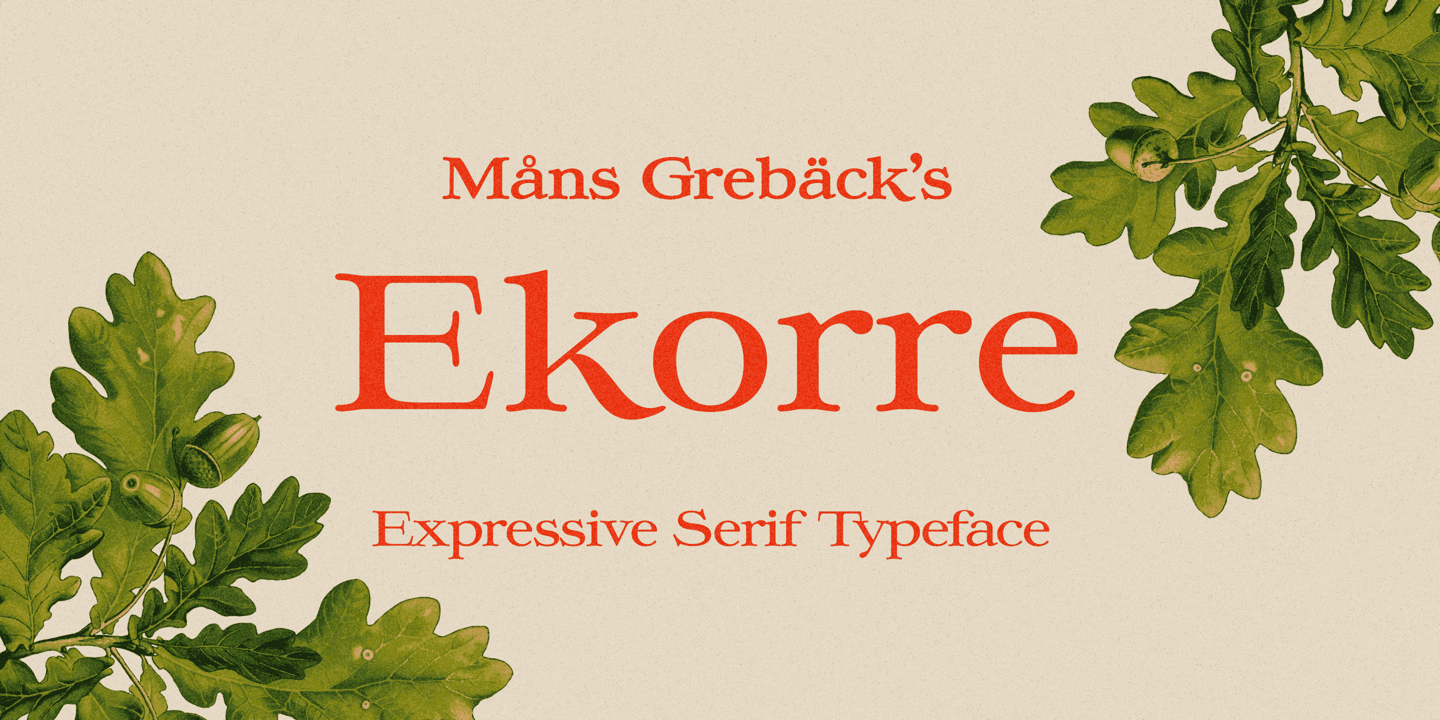 Font Preview