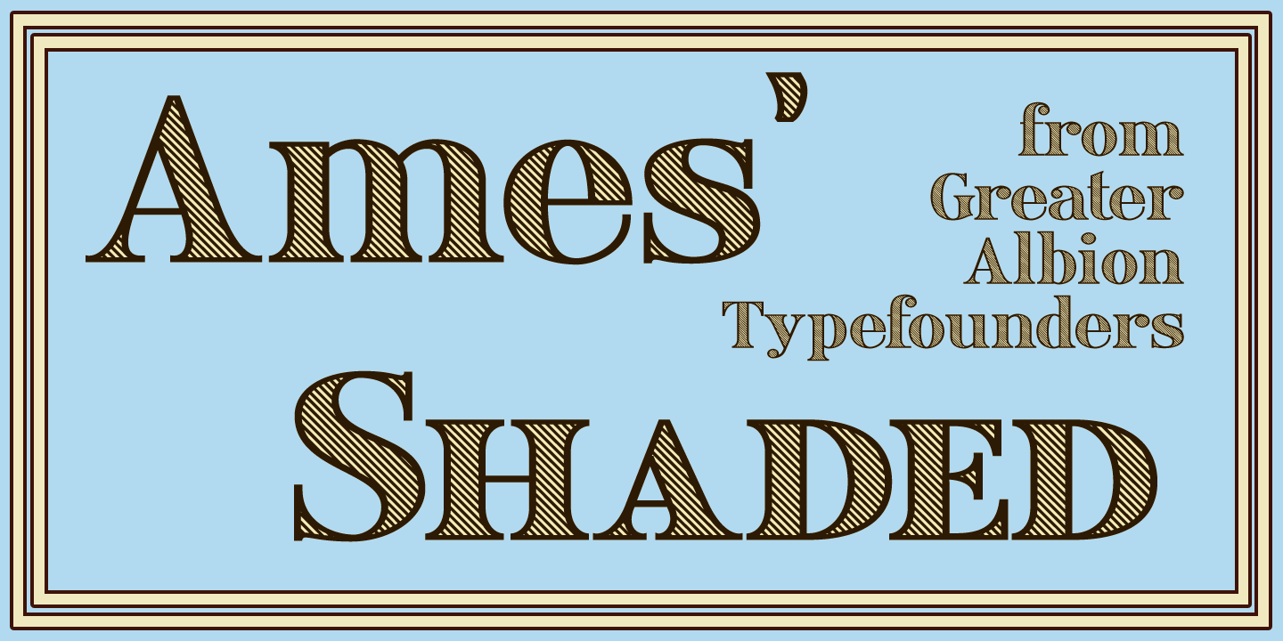Font Preview