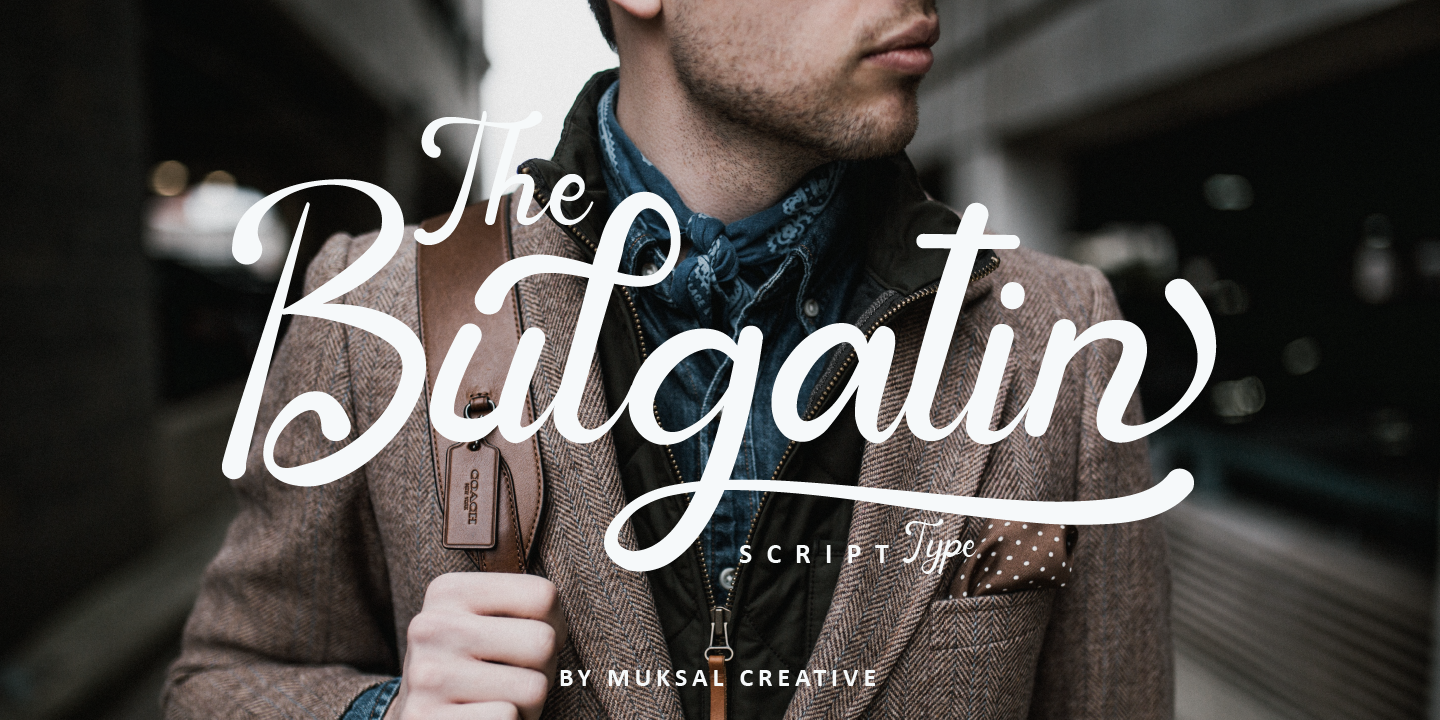 Font Preview
